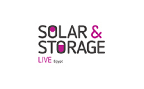 埃及太阳能光伏及储能展览会 Solar
